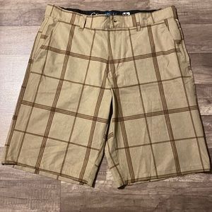 OPI Mens board shorts size 34 waist